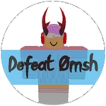 Defeat 0msh