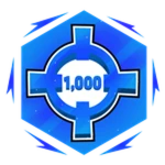 Defeat 1,000 Players!