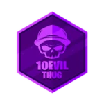 Defeat 10 Evil Thug!