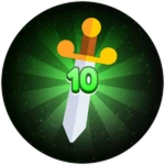 Defeat 10 Monsters