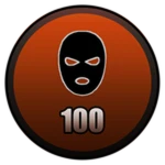 Defeat 100 Bandits