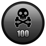 Defeat 100 Pirates