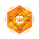 Defeat 100 Players!