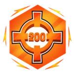 Defeat 200 Players!