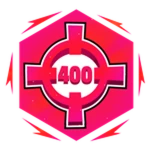 Defeat 400 Players!