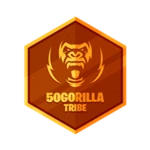 Defeat 50 Gorilla!