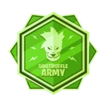 Defeat 500 Truffle Army!
