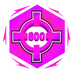 Defeat 600 Players!