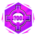 Defeat 700 Players!