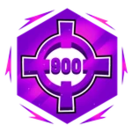 Defeat 900 Players!
