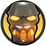 Defeat Apocalyptic G-Toilet