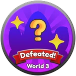 Defeat Arch Sorcerer!