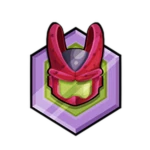 Defeat Atom Max!