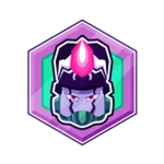 Defeat Atom X002!