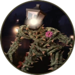 Defeat Bramble! [Medium]