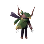 Defeat Branch! [Easy]