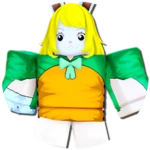 Defeat Carrot