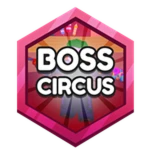 Defeat Circus Boss!