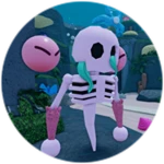 Defeat Clam King! [Medium]