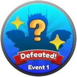 Defeat Cloud Ascender!