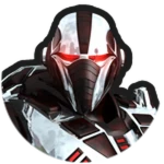 Defeat Cybernetic