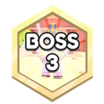 Defeat Desert Boss!