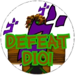 Defeat Dio!