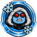 Defeat Doctor Freeze