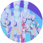 Defeat Drum Island