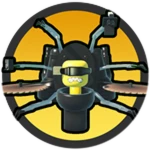 Defeat Dual Saw 