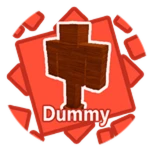 Defeat Dummy