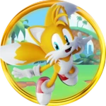 Defeat Eggman!