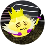 Defeat Electric Slime King! [Easy]