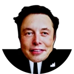 Defeat Elon Tusk