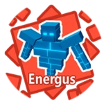 Defeat Energus