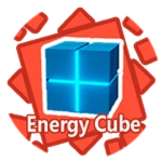 Defeat Energy Cube
