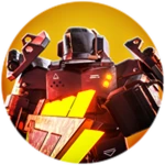 Defeat ERADICATOR!