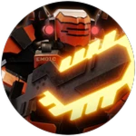 Defeat Eradicator MK I C