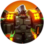 Defeat ERADICATOR MK II!