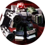 Defeat Eradicator MK II+