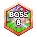 Defeat Farm Boss!