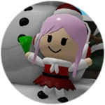 Defeat Festive Frostbite! [Easy]