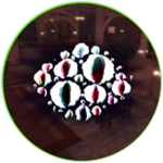 Defeat Figure! [Easy]