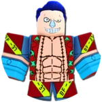 Defeat Franky
