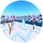 Defeat Frosty Forest!