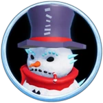 Defeat Frosty Jr