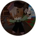 Defeat Fruitcake! [Easy]