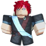 Defeat Gaara