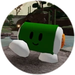 Defeat Ghastly Onibi! [MEDIUM]