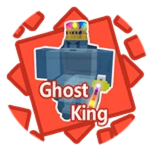 Defeat Ghost King